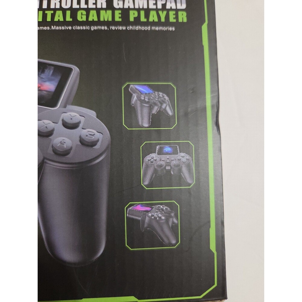 Controller Gamepad - Picture 4 of 6